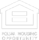 Equal Housing Opportunity